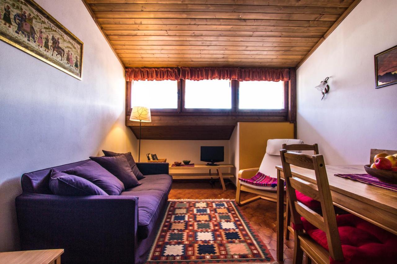 Orizzonti Montani Apartamento Pieve di Cadore Exterior foto