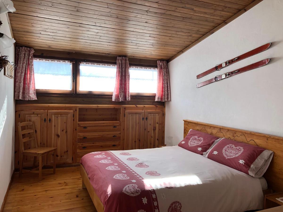 Orizzonti Montani Apartamento Pieve di Cadore Exterior foto