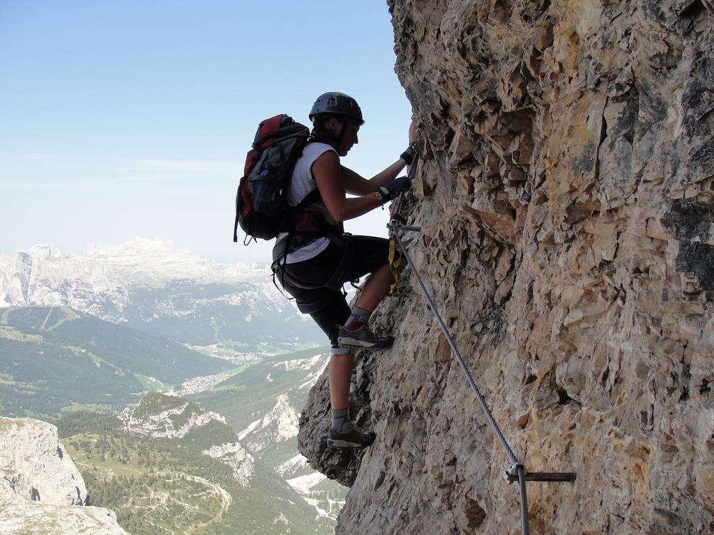 Orizzonti Montani Apartamento Pieve di Cadore Exterior foto