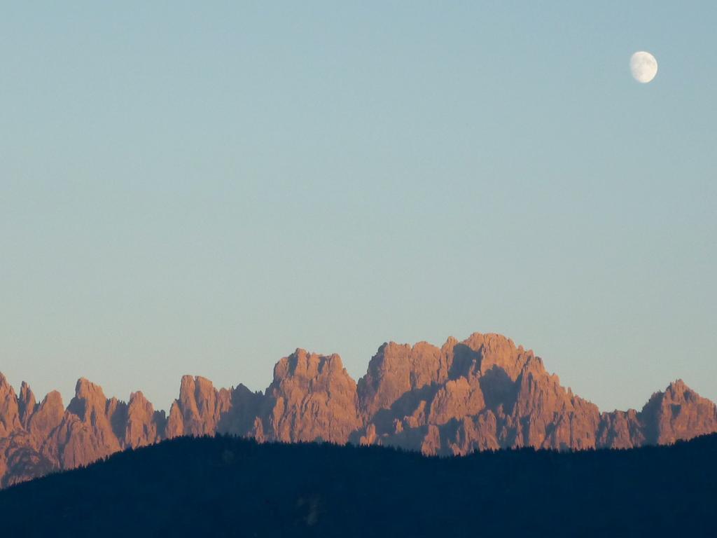 Orizzonti Montani Apartamento Pieve di Cadore Exterior foto